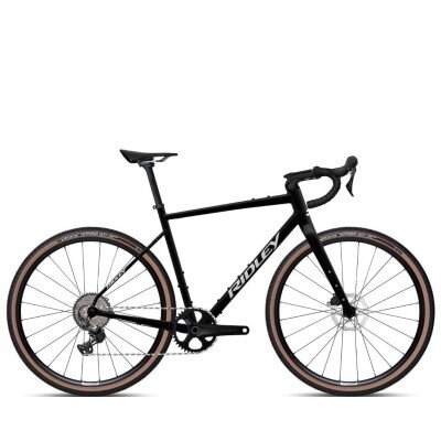 Ridley Kanzo Adventure Alu