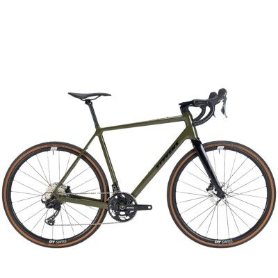 Stevens 25 CAMINO PRO