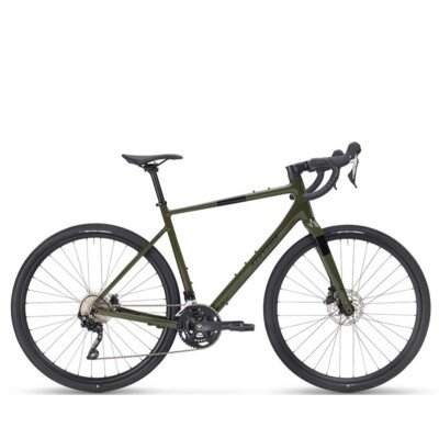 Stevens Gavere Eco GRX 2x10v
