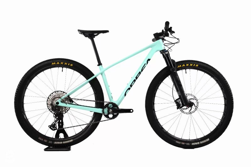 Orbea alma best sale m20 2020