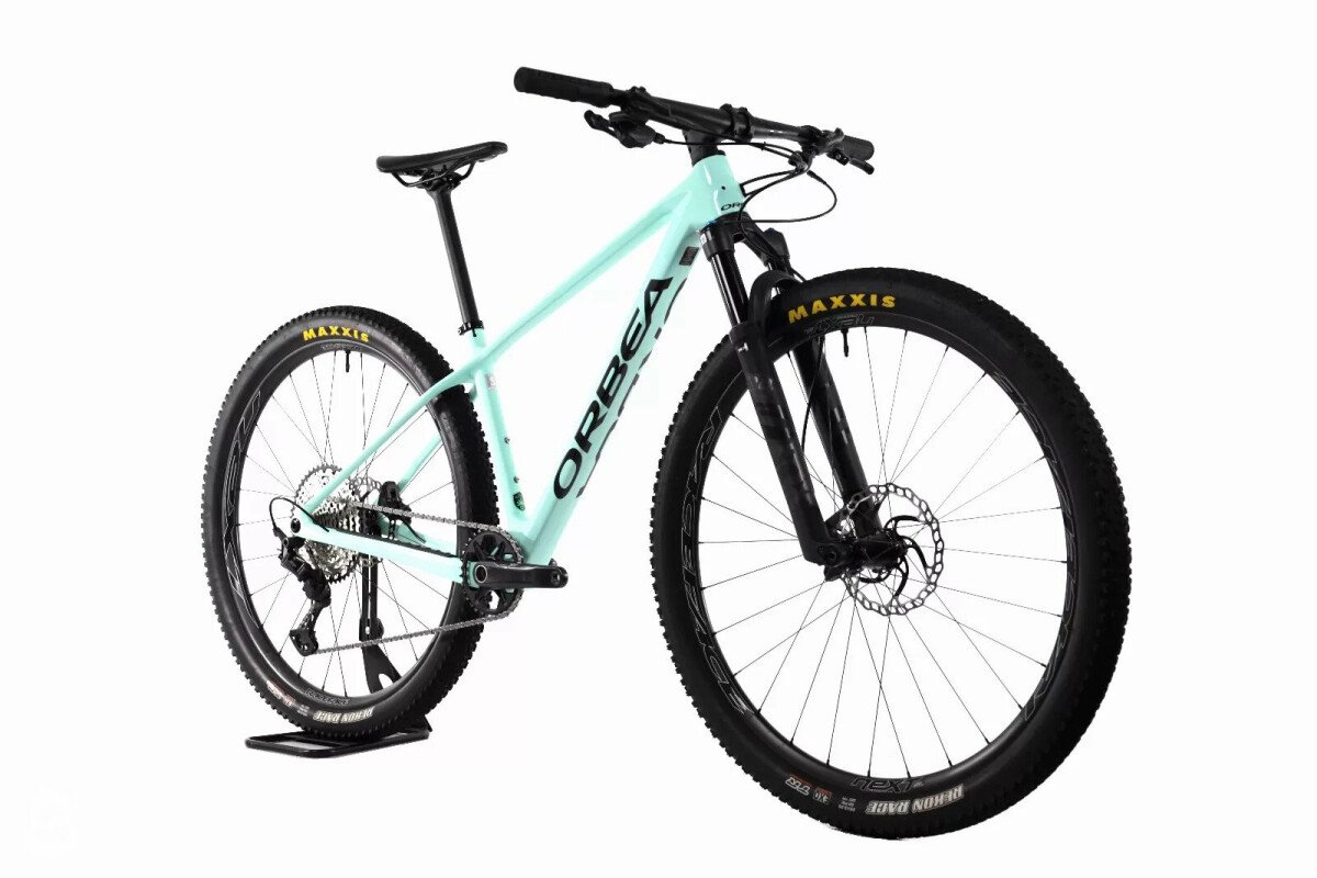 Vtt orbea discount alma m25 2020