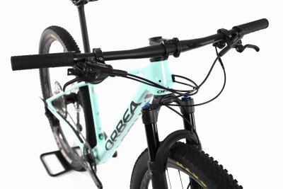 Orbea Alma M20 Race Face Next Carbon 2022 used