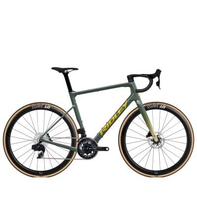 Ridley Grifn RS