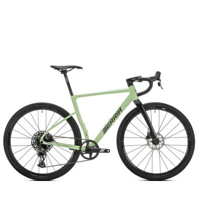 Berria Allroad HPR Apex