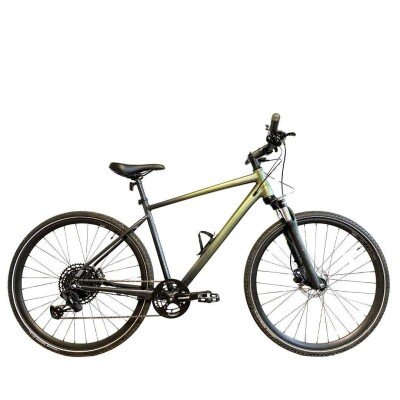 Cannondale Quick CX 1