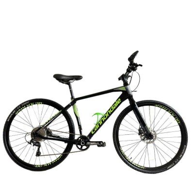 Cannondale Quick 1