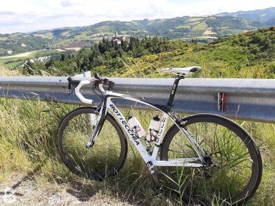 Bottecchia Mille 2018