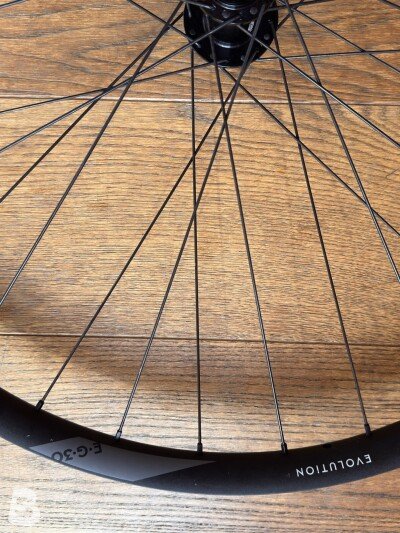 Newmen SL evolution EG -30