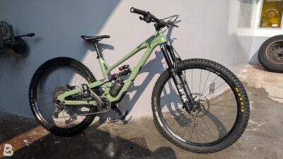 YT Industries Jeffsy CORE 3 29 2023