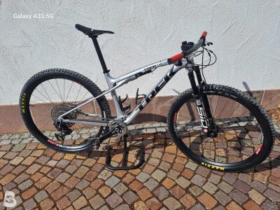 Trek Supercaliber SLR 9.9 XX AXS Gen 2 2024