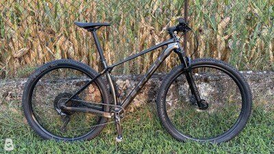 Trek Procaliber 9.5 2023