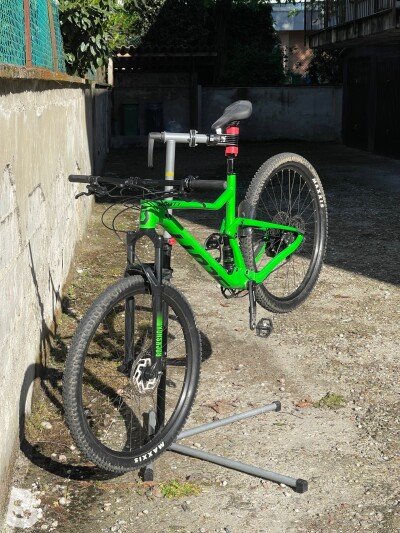 Scott Spark 970 2021