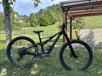 Orbea Rallon M20 2022