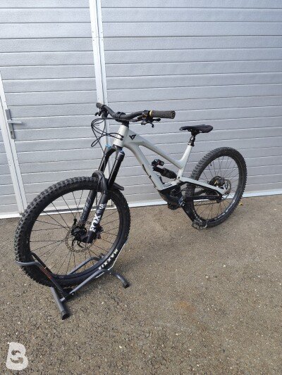 YT Industries Capra Shred 2020