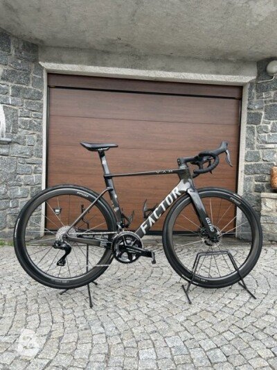 Factor Ostro Vam 2025