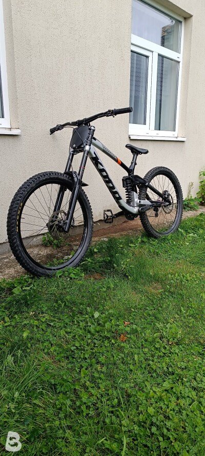 Kona Operator 2021