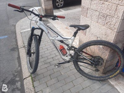 Specialized Enduro Comp 29 2015