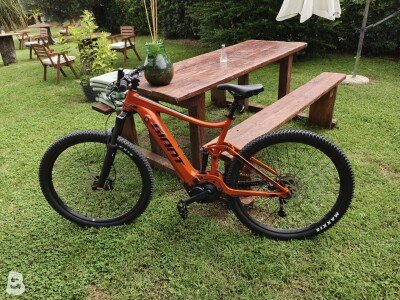 Giant Stance E+ 2 2022