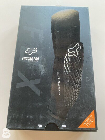 Fox Racing Enduro Pro Elbow Guard 2025