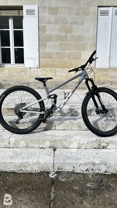 Marin Rift Zone 29" 2 2024