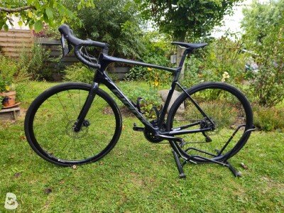 Giant Defy Advanced 2 2021