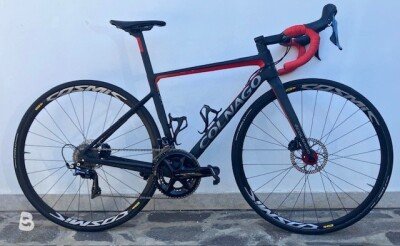 Colnago V3-RS 2022