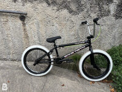 BONE DETH The Machine 2020