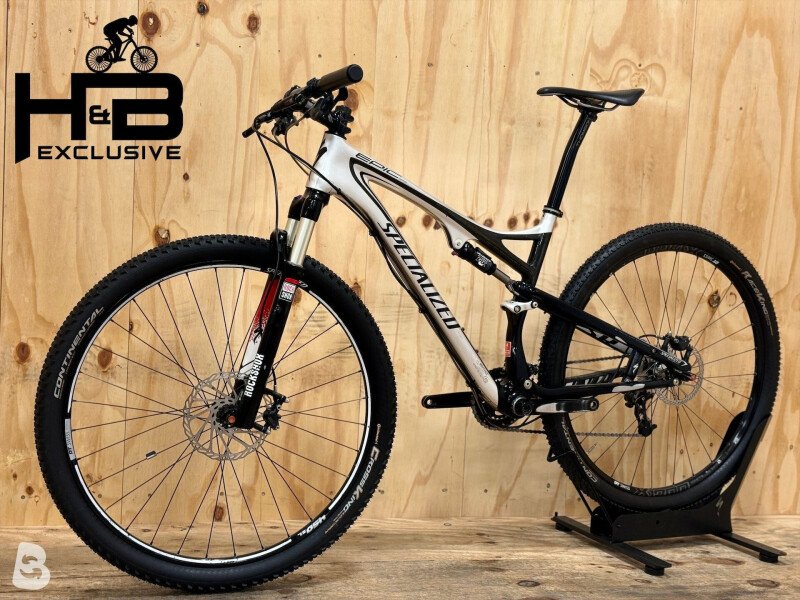 Specialized Epic Expert 2013 used