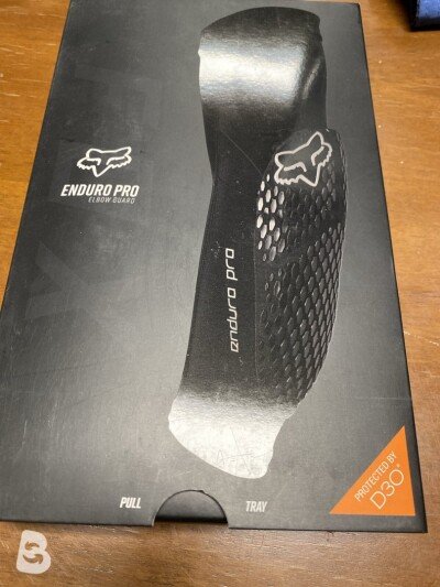 Fox Racing Enduro Pro Elbow Guard 2025