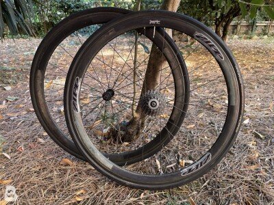 Zipp 404