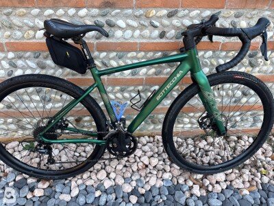 Bottecchia Gravel Monster 2025