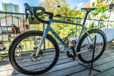 Colnago c68 2026