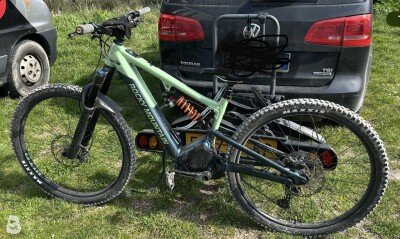 Rocky Mountain Altitude Powerplay A70 Shimano 2023