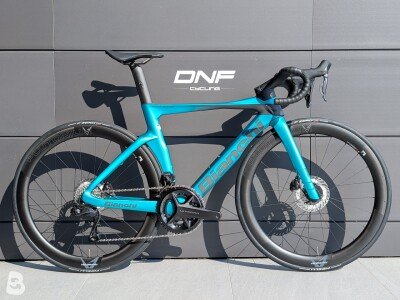 Bianchi Oltre Pro Ultegra Di2 2026