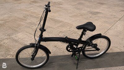 Masciaghi Microbike Folding da 20 2023