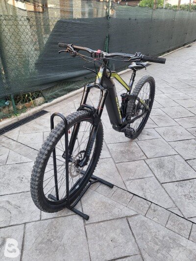 Sants e-SF2.0 2024