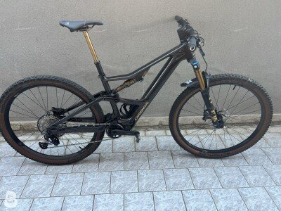 Orbea Rise 2025