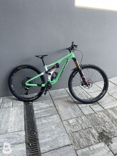 Orbea Rallon M LTD 2022