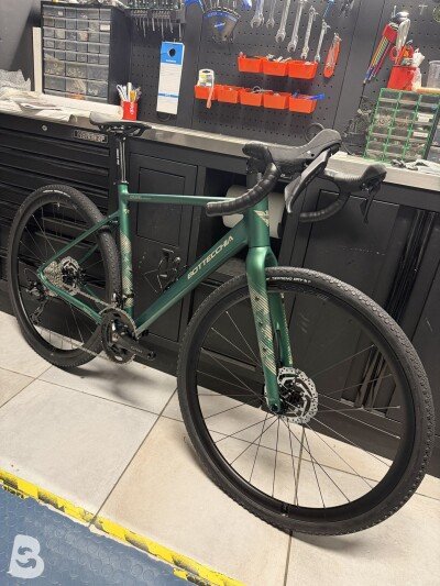 Bottecchia gravel monster 2026
