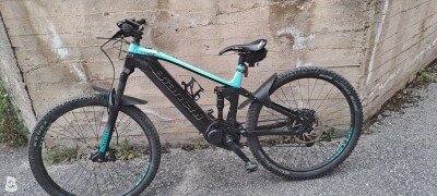 Bianchi T-Tronik Rebel 9.2 – NX/SX Eagle 2022