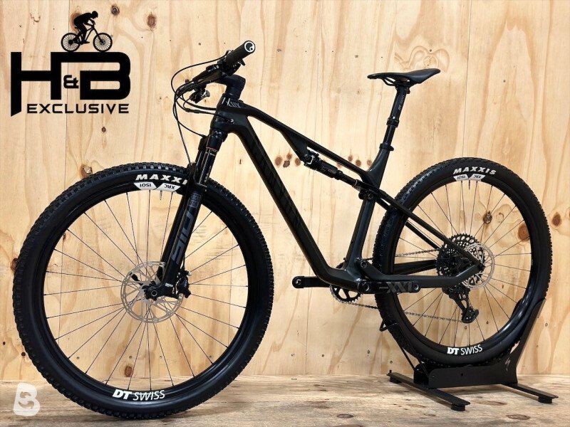 Canyon Exceed Bikepacking Canyon Lux Mtb Review MTB Canyon Lux CF