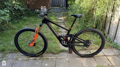 Specialized Kenevo SL 2022