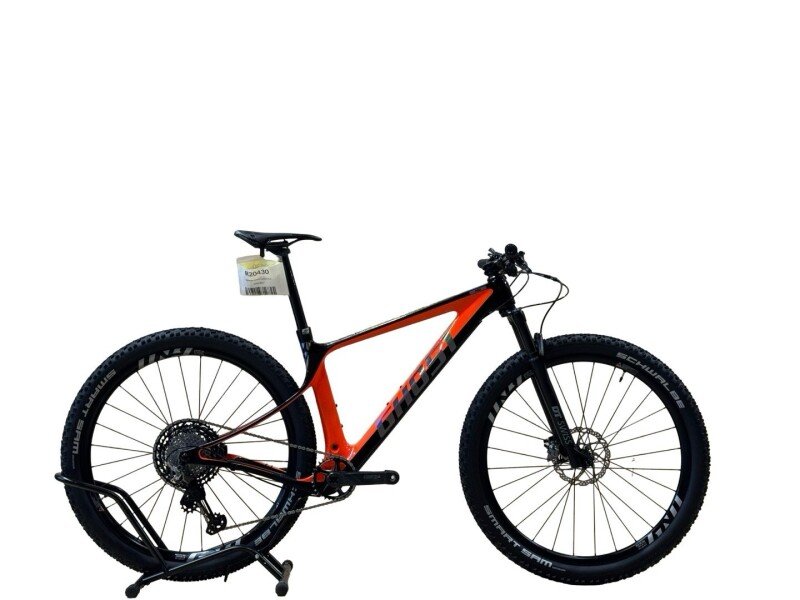 Ghost Lector Pro Carbon Shimano XTR 2021 used
