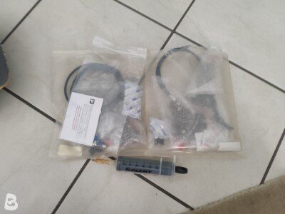 Sram Code rsc