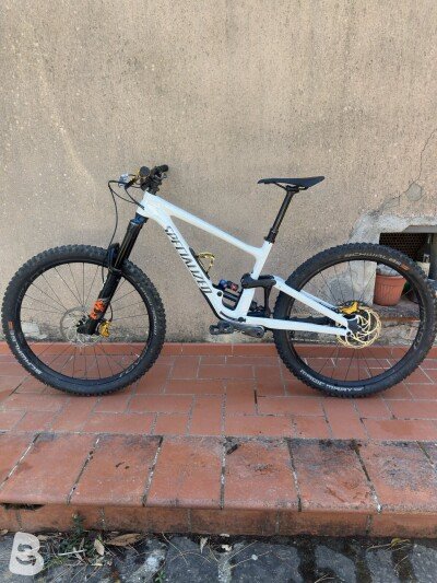 Specialized Enduro Expert 2023