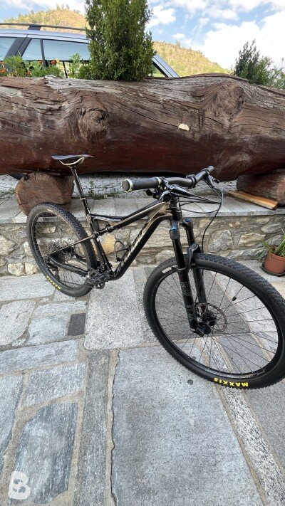 Cannondale Scalpel-Si Carbon 2 2020