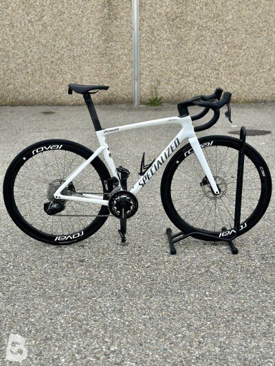 Specialized Tarmac SL7 Comp - Rival eTap AXS 2023