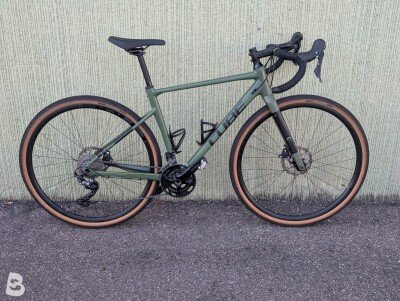 Cube NUROAD RACE 2022