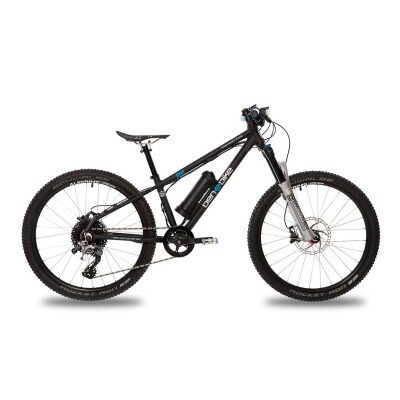 ben-e-bike TWENTYFOUR-SIX E-Power FS 2021