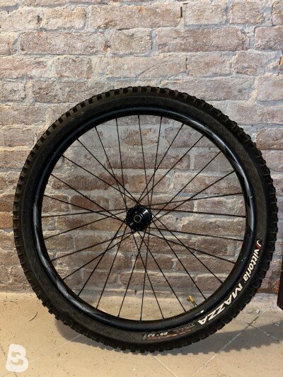 Giant am 29